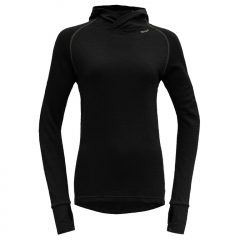 Devold EXPEDITION WOMAN HOODIE pulóver