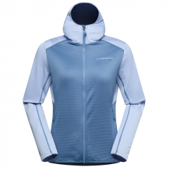 La Sportiva Upendo Hoody Women pulóver