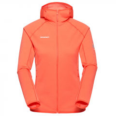 Mammut Aconcagua ML Hooded Jacket Women pulóver
