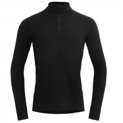 Devold DUO ACTIVE MAN ZIP NECK pulóver