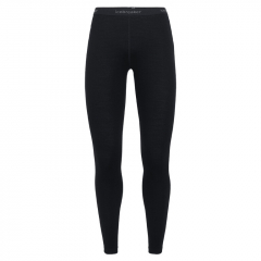 Icebreaker Womens 260 Tech Leggings