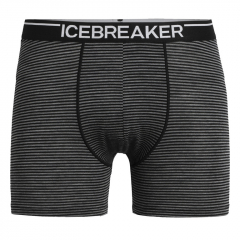Icebreaker Mens Anatomica Boxers