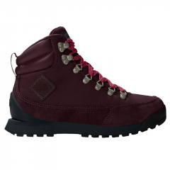 The North Face W BACK-TO-BERKELEY IV TEXTILE WP cipő