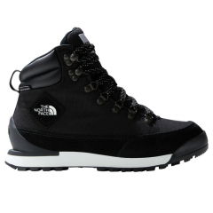 The North Face BACK-TO-BERKELEY IV TEXTILE WP női bakancs