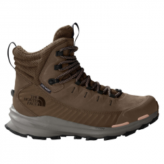 The North Face W VECTIV FASTPACK INSULATED WP cipő