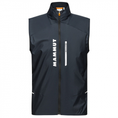 Mammut Aenergy TR WB Hybrid Vest Men mellény