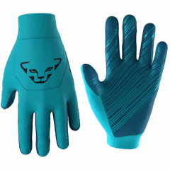 Dynafit UPCYCLED THERMAL GLOVES kesztyű