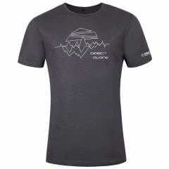 Direct Alpine BOSCO rövid ujjú póló