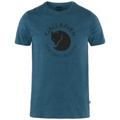 Fjällräven Fjällräven Fox T-shirt férfi rövid ujjú póló