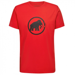 Mammut Mammut Core T-Shirt Men Classic rövid ujjú póló