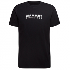 Mammut Mammut Core T-Shirt Men Logo férfi rövid ujjú póló