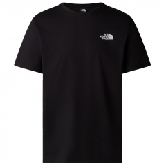 The North Face Men S/S REDBOX TEE férfi rövid ujjú póló