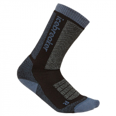 Icebreaker kids Mer Ski+ Medium OTC gyerek térdzokni