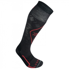 Lorpen S2SWLE WS SKI LIGHT ECO térdzokni