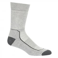 Icebreaker Mens Hike+ Medium Crew zokni