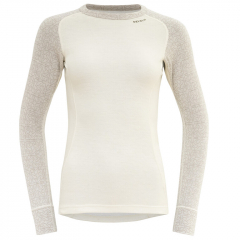 Devold DUO ACTIVE WOMAN SHIRT hosszú ujjú póló