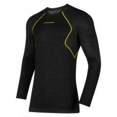La Sportiva Wool40 Aero Longsleeve Men hosszú ujjú póló
