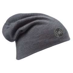 Buff MERINO HEAVYWEIGHT BEANIE SOLID sapka