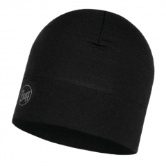 Buff MERINO MIGWEIGHT BEANIE sapka