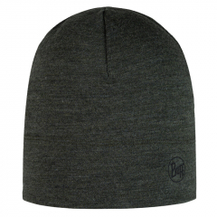 Buff MERINO MIGWEIGHT BEANIE sapka