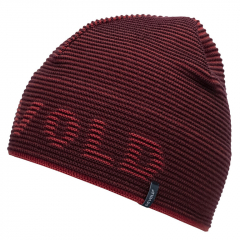Devold RIB LOGO MERINO BEANIE sapka