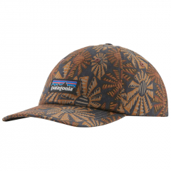 Patagonia P-6 Label Trad Cap sapka