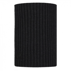 Buff KNITTED NECKWARMER NORVAL multifunkciós csősál