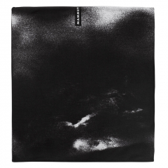 Mammut Fleece Neck Gaiter multifunkciós csősál