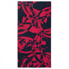 Mammut Neck Gaiter Scrambled multifunkciós csősál
