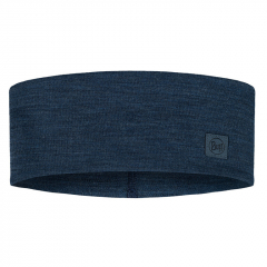 Buff MERINO WIDE HEADBAND fejpánt