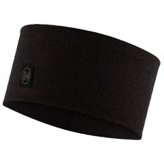 Buff MERINO WIDE HEADBAND fejpánt