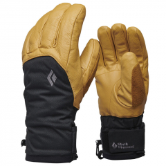 Black Diamond LEGEND GLOVES kesztyű