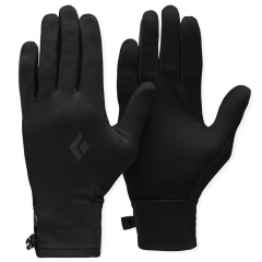 Black Diamond LIGHTWEIGHT SCREENTAP LINERS kesztyű