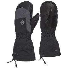 Black Diamond MERCURY MITTS kesztyű