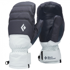 Black Diamond Women MISSION MX MITTS kesztyű