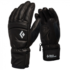 Black Diamond Women SPARK GLOVES kesztyű