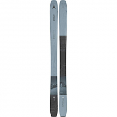 Atomic Backland 102 síléc