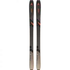 Atomic Backland 86 SL sítúra síléc