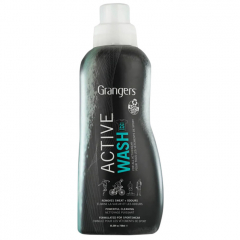 Grangers Tisztítószer Active Wash 750 ml