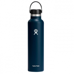 Hydro Flask Termosz Standard Mouth Flex Cap tetővel 709 ml