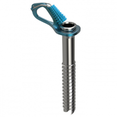 Blue Ice Aero Ice Screw 16 cm jégcsavar