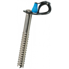 Cassin Rocket 16 cm jégcsavar