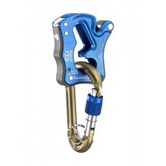 Climbing Technology Click Up biztosítóeszköz