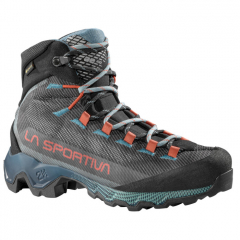La Sportiva Aequilibrium Hike Women GTX bakancs