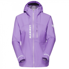 Mammut Aenergy TR HS Hooded Jacket Women dzseki