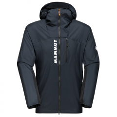 Mammut Aenergy WB Hooded Jacket Men dzseki