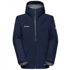 Mammut Crater Light HS Hooded Jacket férfi kabát