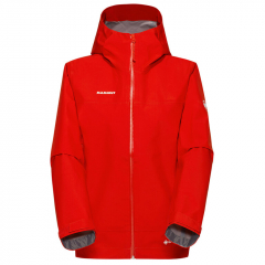 Mammut Crater Light HS Hooded Jacket női kabát
