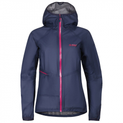 Direct Alpine CYCLONE LADY kabát