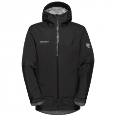 Mammut Ducan Guide HS Hooded Jacket Men kabát